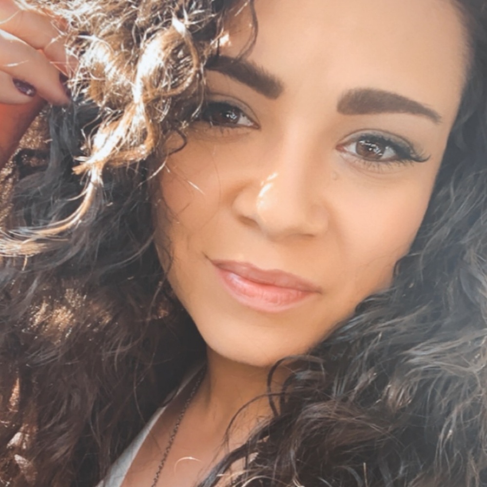 Meet your Posher, Shawntay